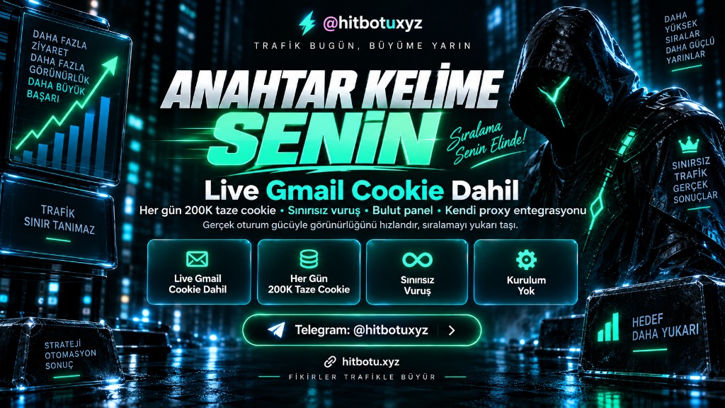 Siralama Yukseltme Botu Nedir? 2026 Güncel Rehber — honderdblog.nl